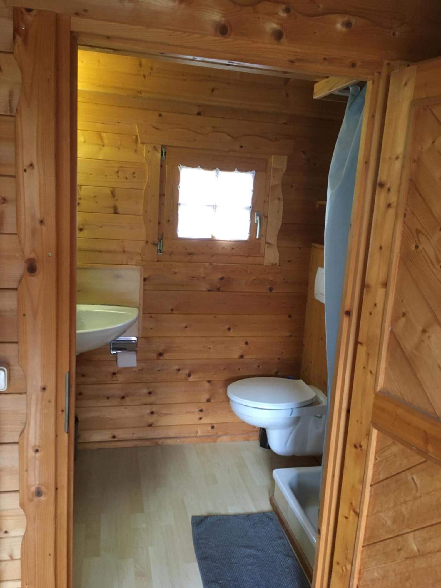 Hike 'N Bike Base Daire Bad Kohlgrub Dış mekan fotoğraf